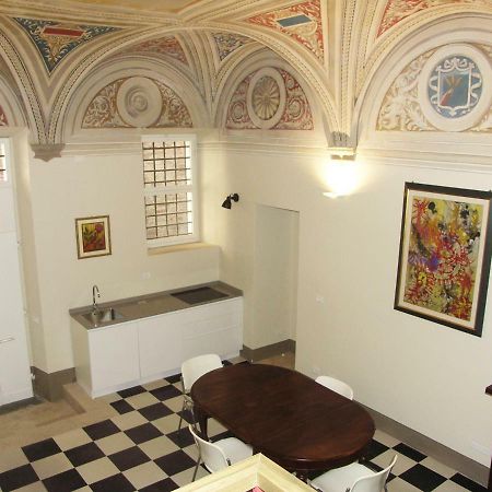 Real Taste Of Siena Διαμέρισμα Εξωτερικό φωτογραφία