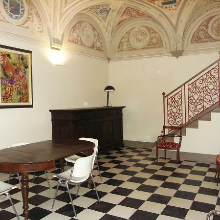 Real Taste Of Siena Διαμέρισμα Εξωτερικό φωτογραφία