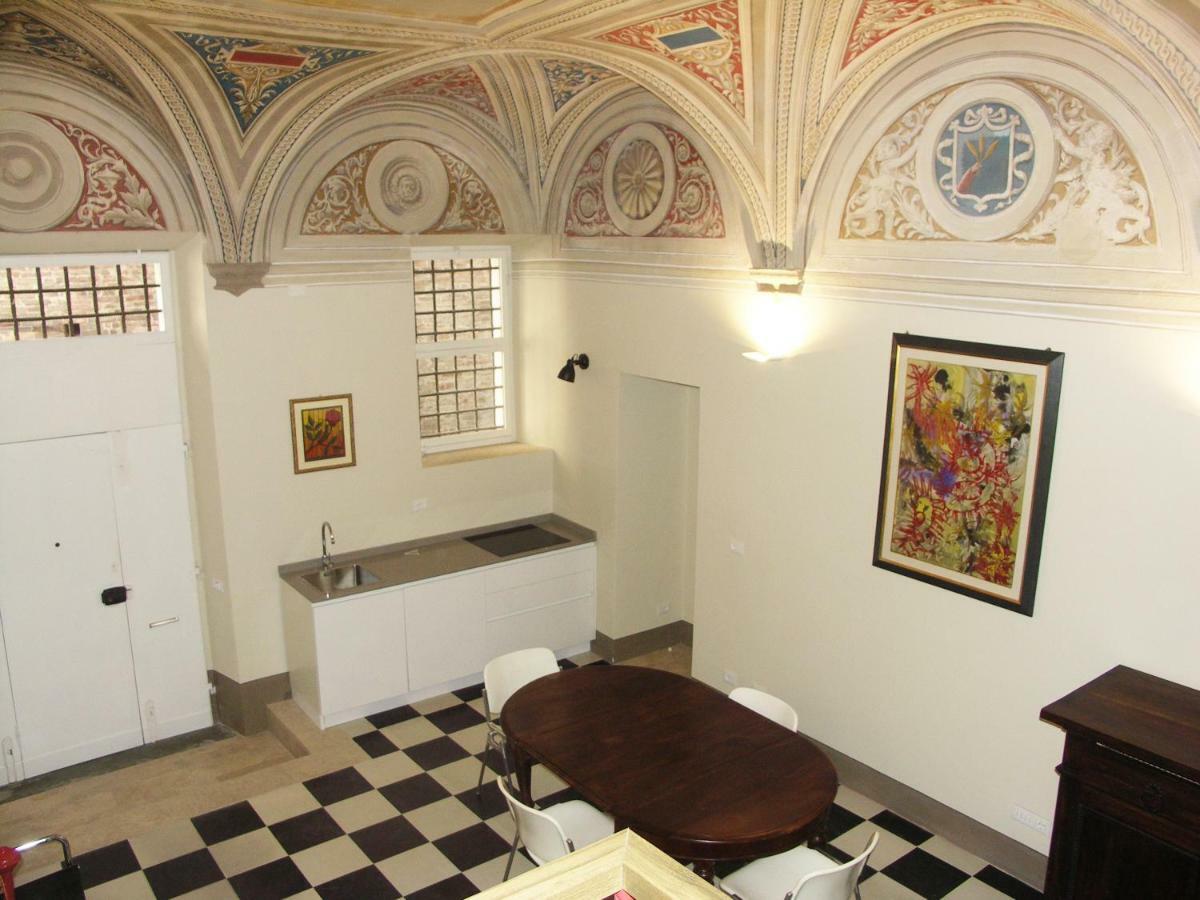 Real Taste Of Siena Διαμέρισμα Εξωτερικό φωτογραφία
