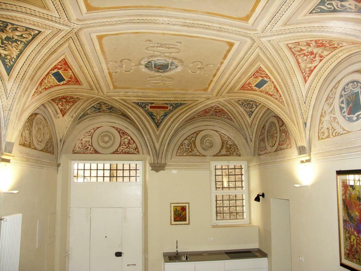 Real Taste Of Siena Διαμέρισμα Εξωτερικό φωτογραφία