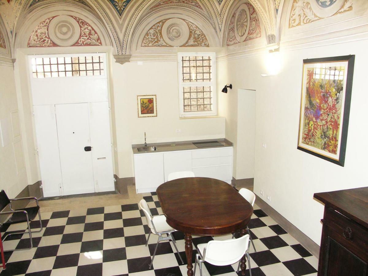 Real Taste Of Siena Διαμέρισμα Εξωτερικό φωτογραφία