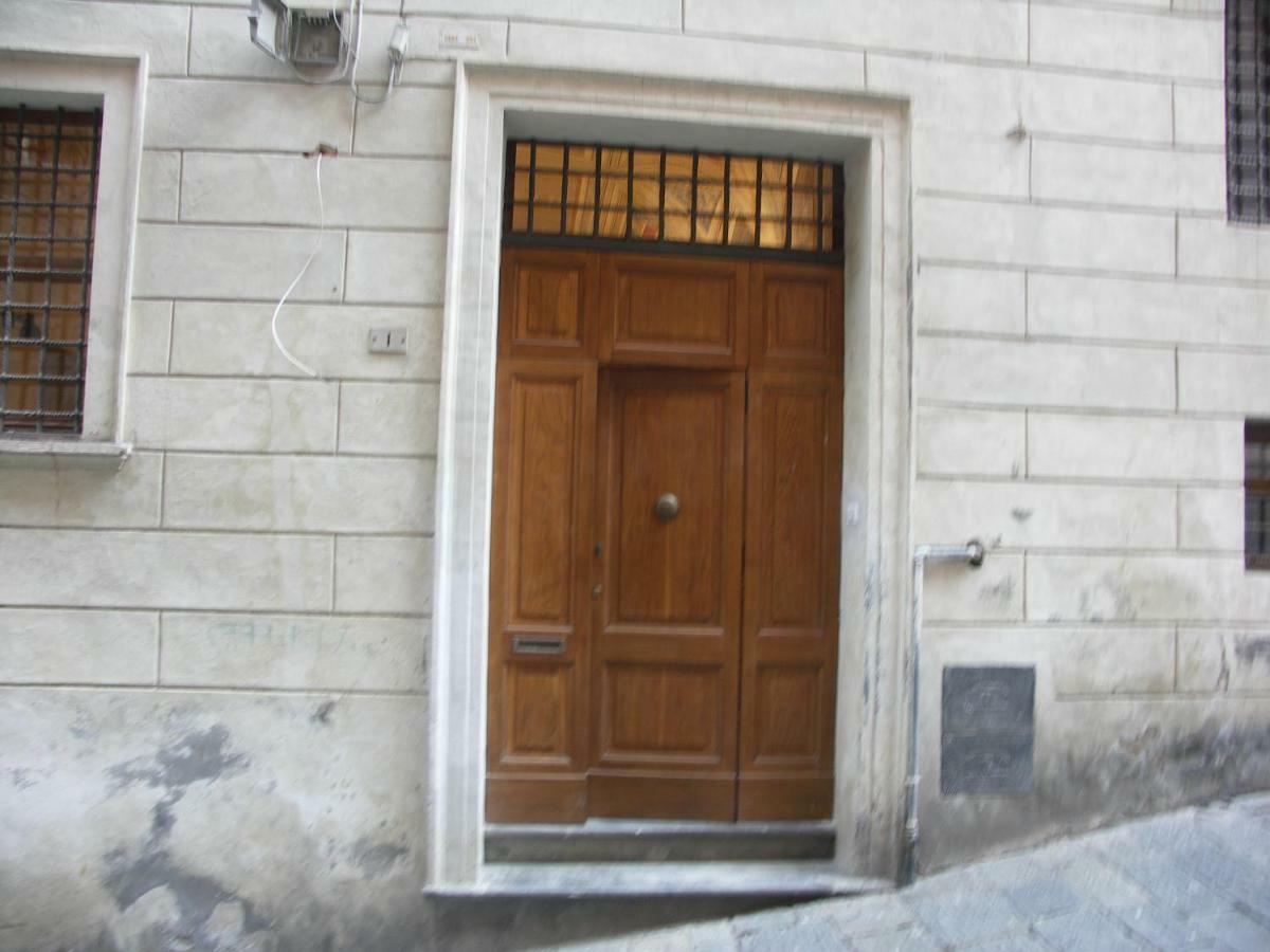Real Taste Of Siena Διαμέρισμα Εξωτερικό φωτογραφία