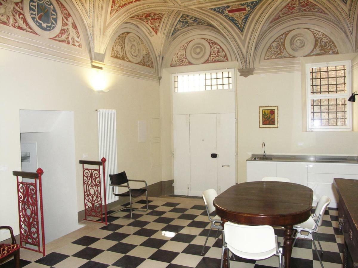 Real Taste Of Siena Διαμέρισμα Εξωτερικό φωτογραφία