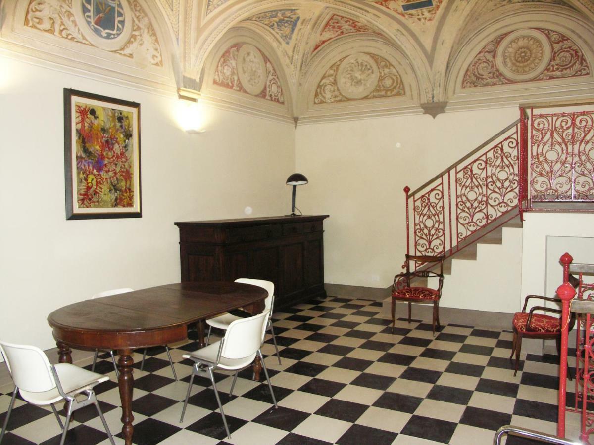 Real Taste Of Siena Διαμέρισμα Εξωτερικό φωτογραφία